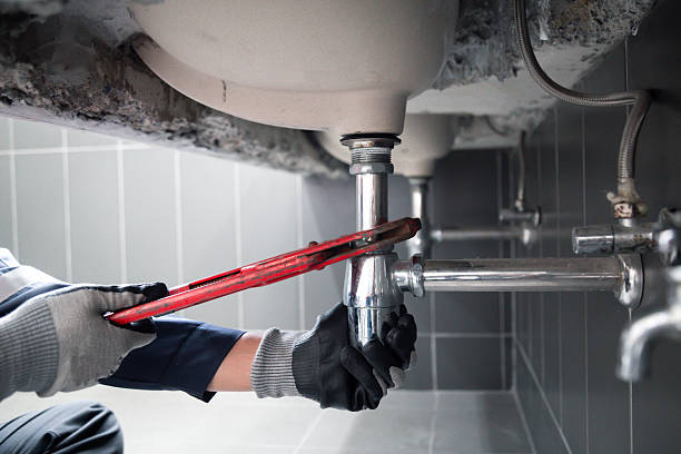 Trusted Garbage Disposal Repair service in Graham, NC - Masters Plumbing Service